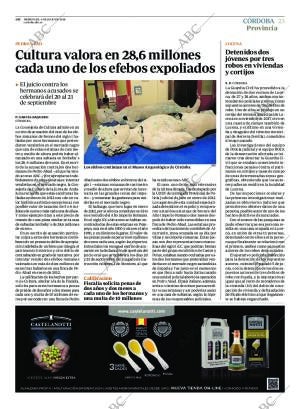 ABC CORDOBA 04-07-2018 página 23