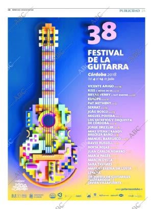 ABC CORDOBA 04-07-2018 página 25