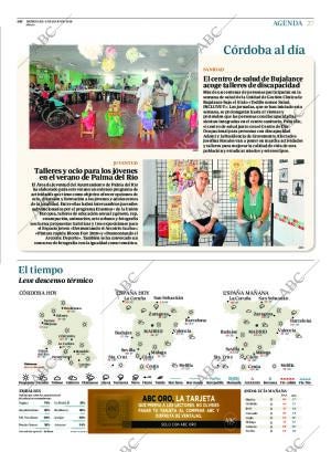 ABC CORDOBA 04-07-2018 página 27