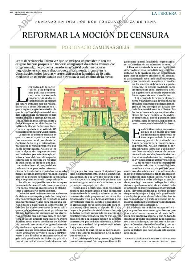 ABC CORDOBA 04-07-2018 página 3