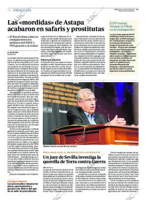 ABC CORDOBA 04-07-2018 página 30