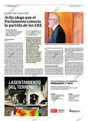 ABC CORDOBA 04-07-2018 página 31