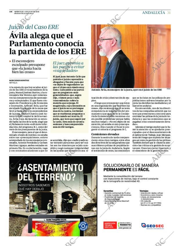 ABC CORDOBA 04-07-2018 página 31
