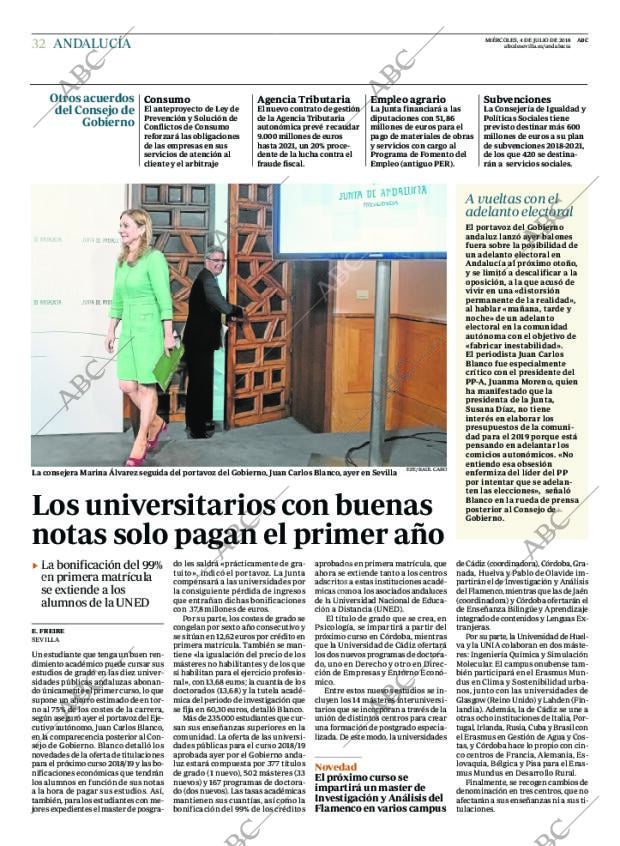 ABC CORDOBA 04-07-2018 página 32