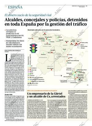 ABC CORDOBA 04-07-2018 página 34