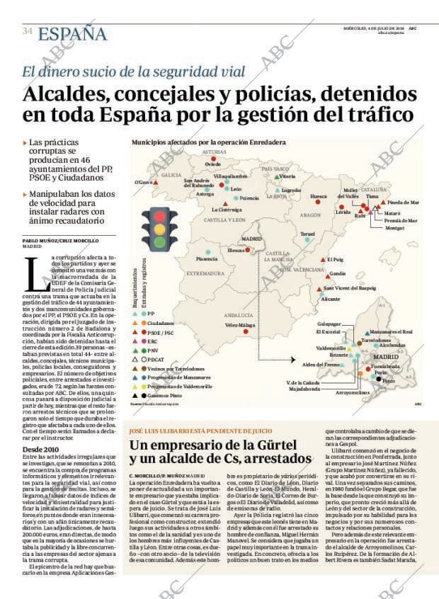 ABC CORDOBA 04-07-2018 página 34