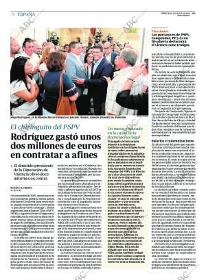 ABC CORDOBA 04-07-2018 página 38