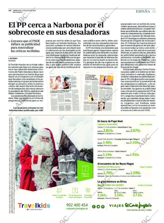 ABC CORDOBA 04-07-2018 página 39