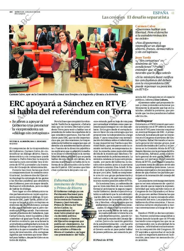 ABC CORDOBA 04-07-2018 página 41