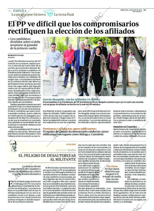 ABC CORDOBA 04-07-2018 página 42