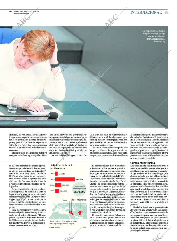 ABC CORDOBA 04-07-2018 página 45