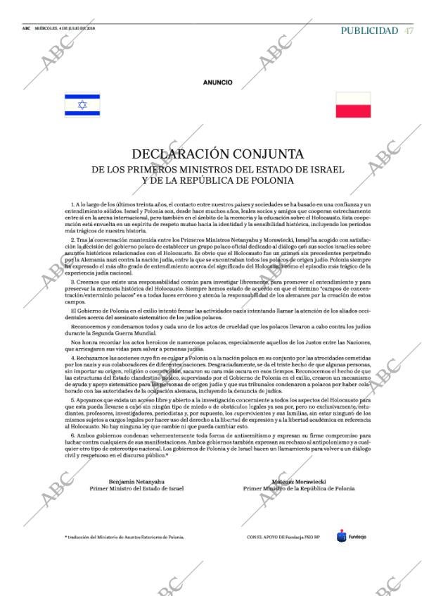 ABC CORDOBA 04-07-2018 página 47