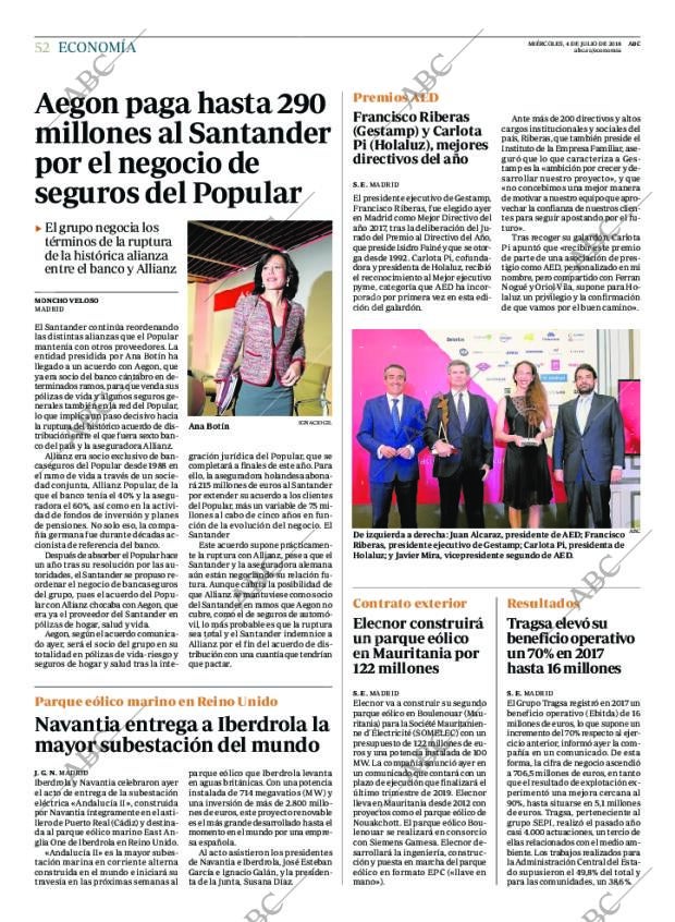 ABC CORDOBA 04-07-2018 página 52