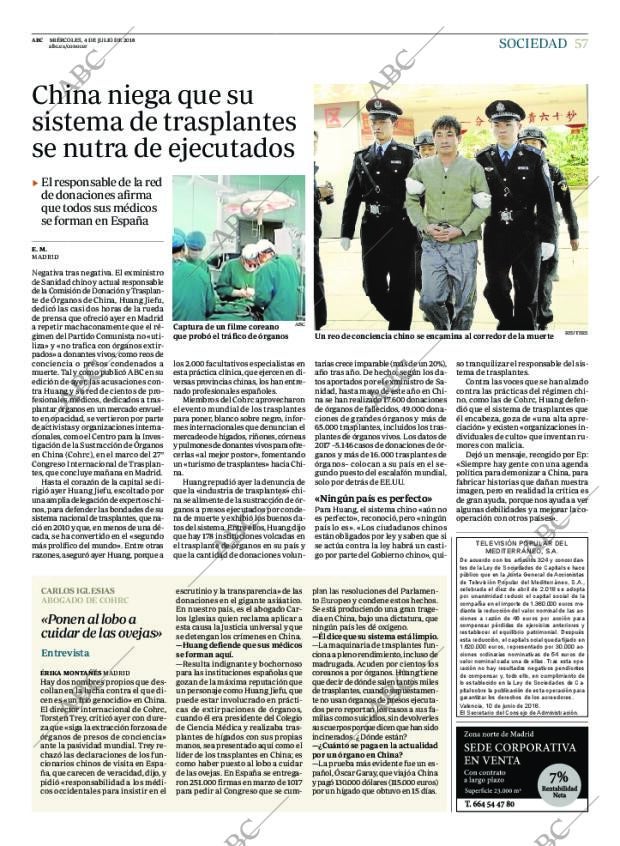 ABC CORDOBA 04-07-2018 página 57