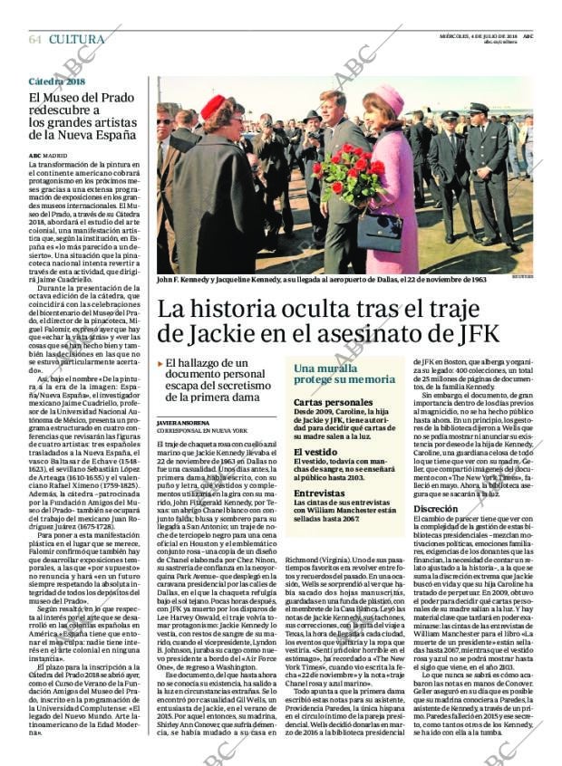 ABC CORDOBA 04-07-2018 página 64