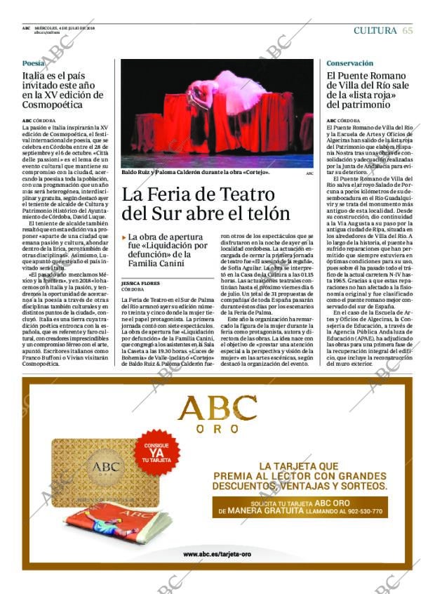 ABC CORDOBA 04-07-2018 página 65