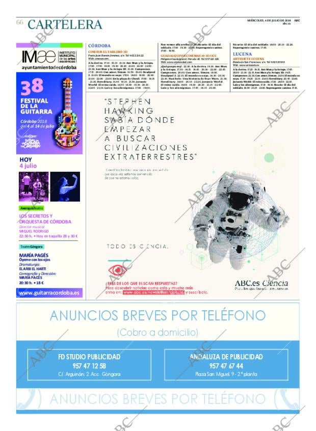 ABC CORDOBA 04-07-2018 página 66