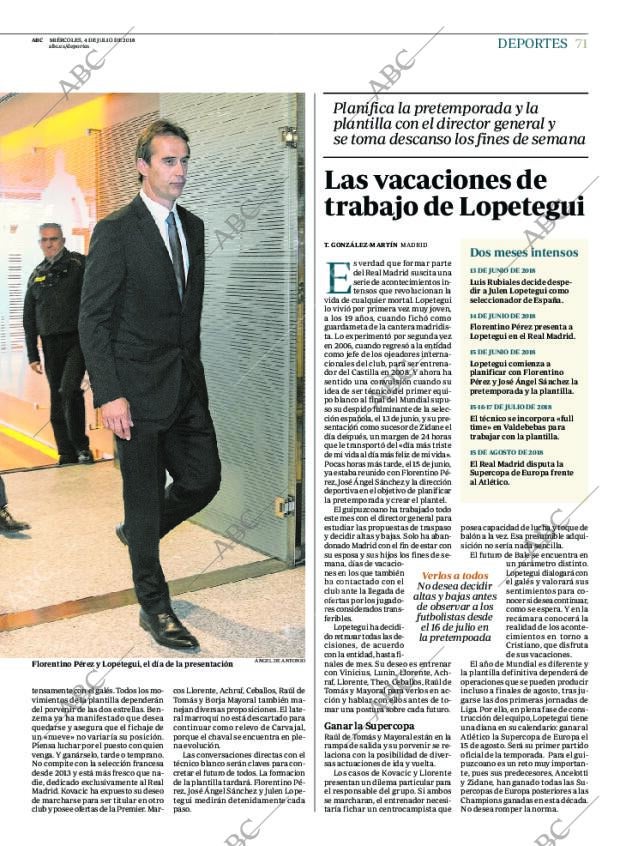 ABC CORDOBA 04-07-2018 página 71