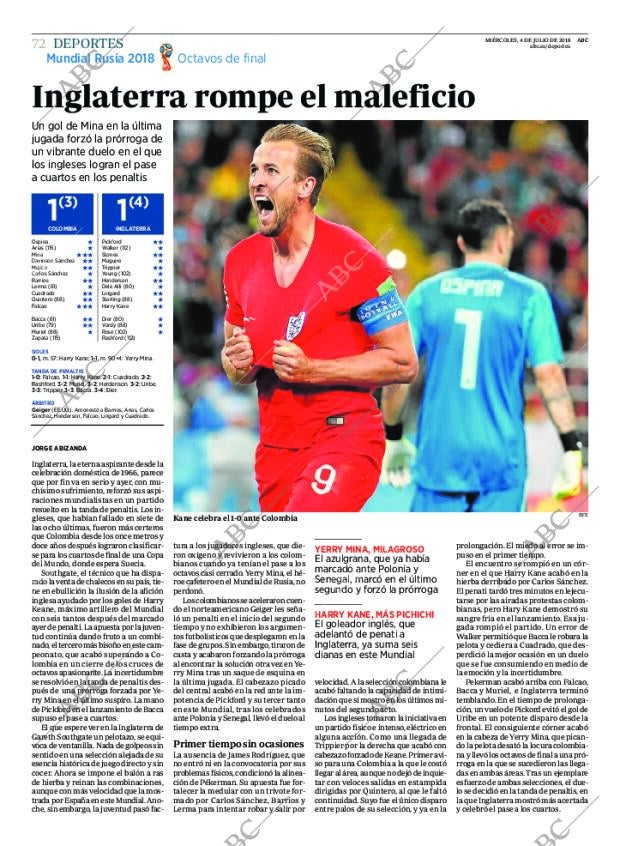 ABC CORDOBA 04-07-2018 página 72