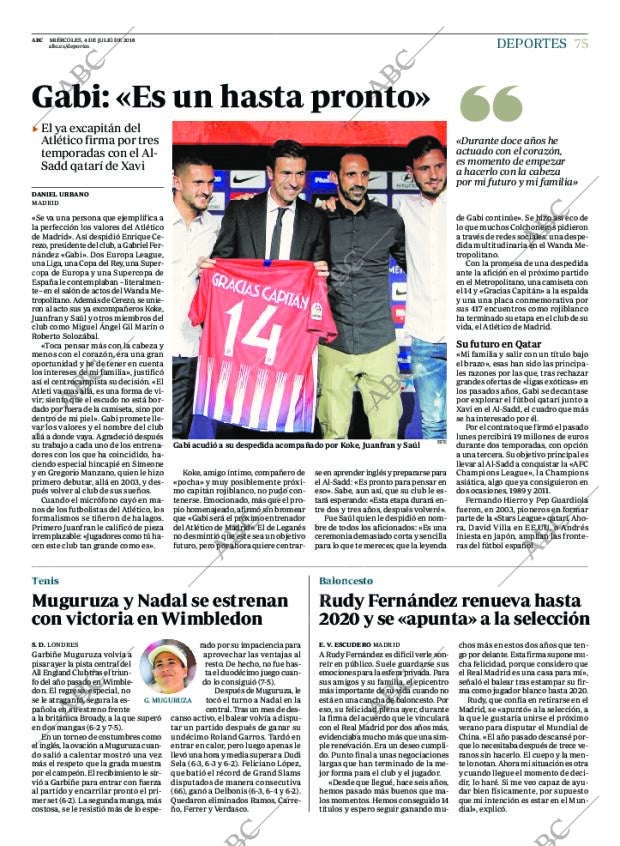 ABC CORDOBA 04-07-2018 página 75