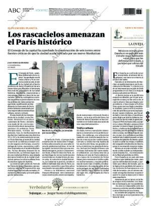 ABC CORDOBA 04-07-2018 página 80