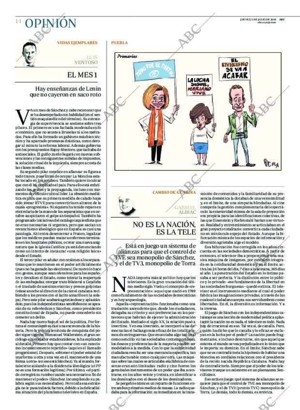 ABC CORDOBA 05-07-2018 página 14