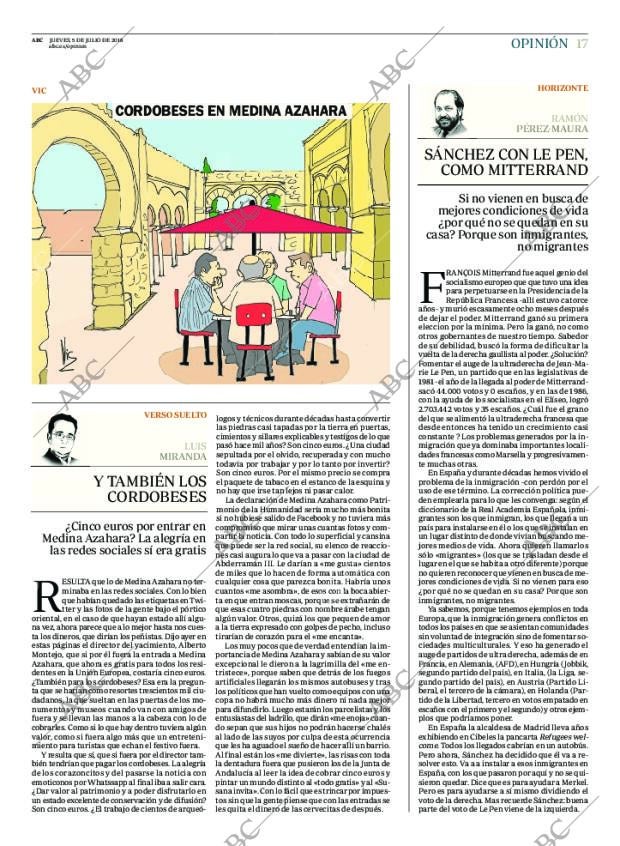 ABC CORDOBA 05-07-2018 página 17