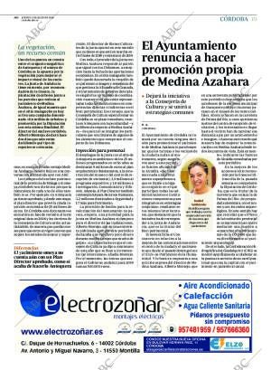 ABC CORDOBA 05-07-2018 página 19