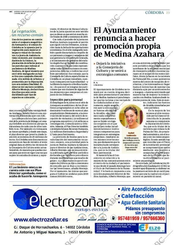 ABC CORDOBA 05-07-2018 página 19