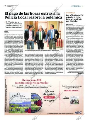 ABC CORDOBA 05-07-2018 página 21