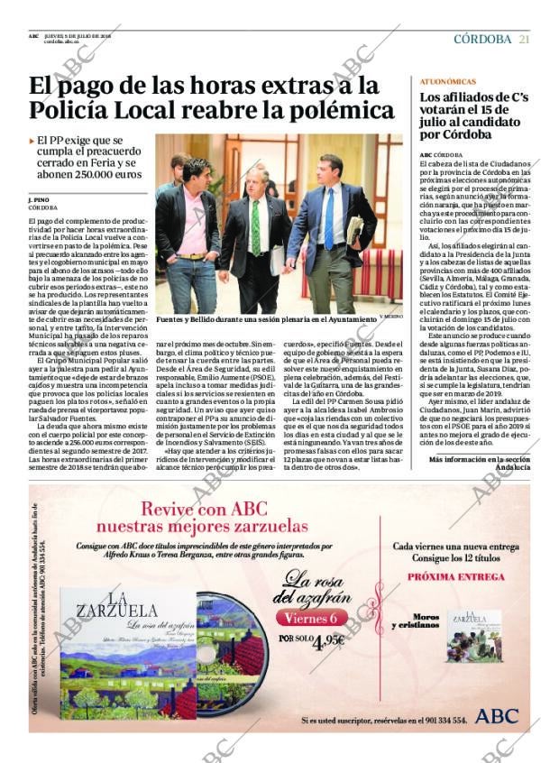 ABC CORDOBA 05-07-2018 página 21
