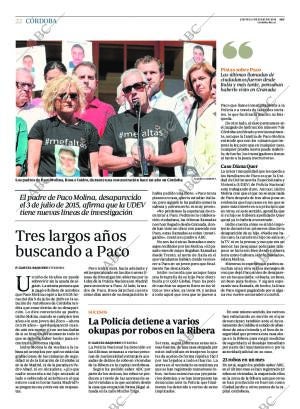 ABC CORDOBA 05-07-2018 página 22