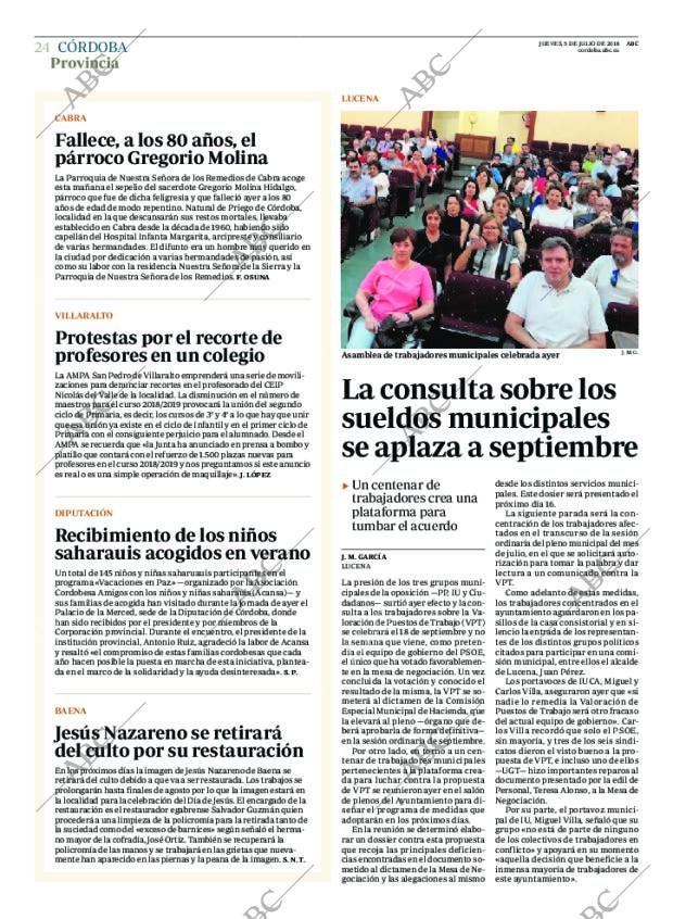 ABC CORDOBA 05-07-2018 página 24