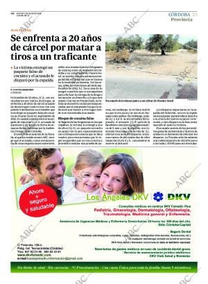 ABC CORDOBA 05-07-2018 página 25