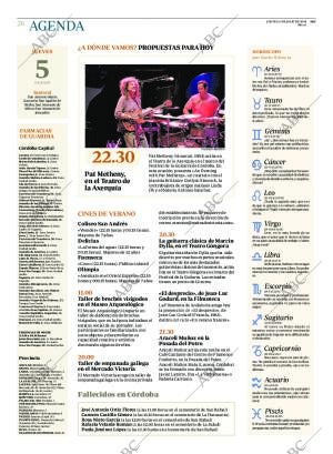 ABC CORDOBA 05-07-2018 página 26