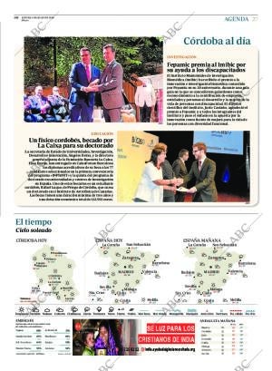 ABC CORDOBA 05-07-2018 página 27