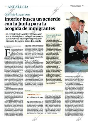 ABC CORDOBA 05-07-2018 página 28