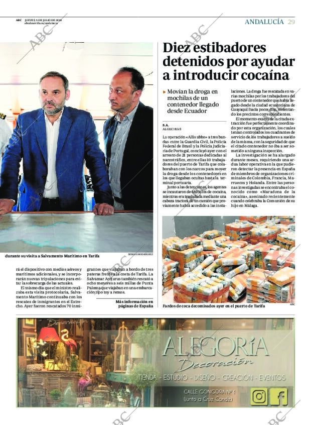 ABC CORDOBA 05-07-2018 página 29