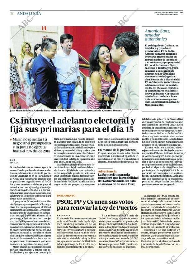 ABC CORDOBA 05-07-2018 página 30