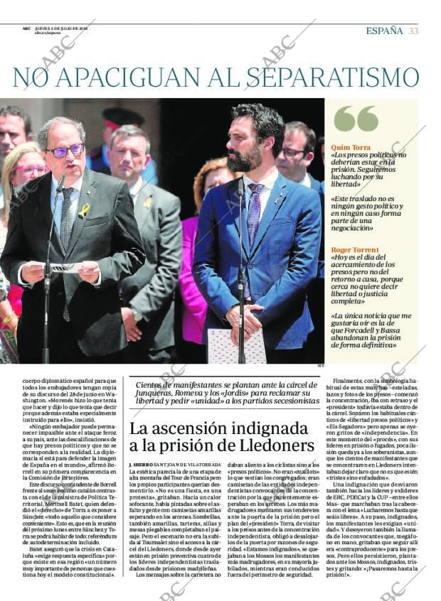 ABC CORDOBA 05-07-2018 página 33