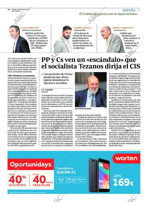 ABC CORDOBA 05-07-2018 página 37