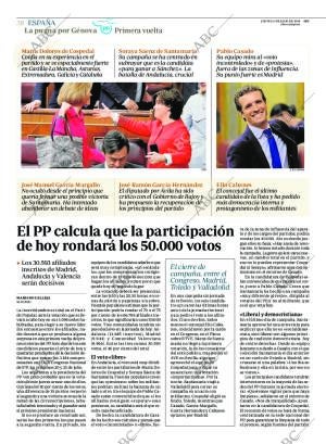 ABC CORDOBA 05-07-2018 página 38