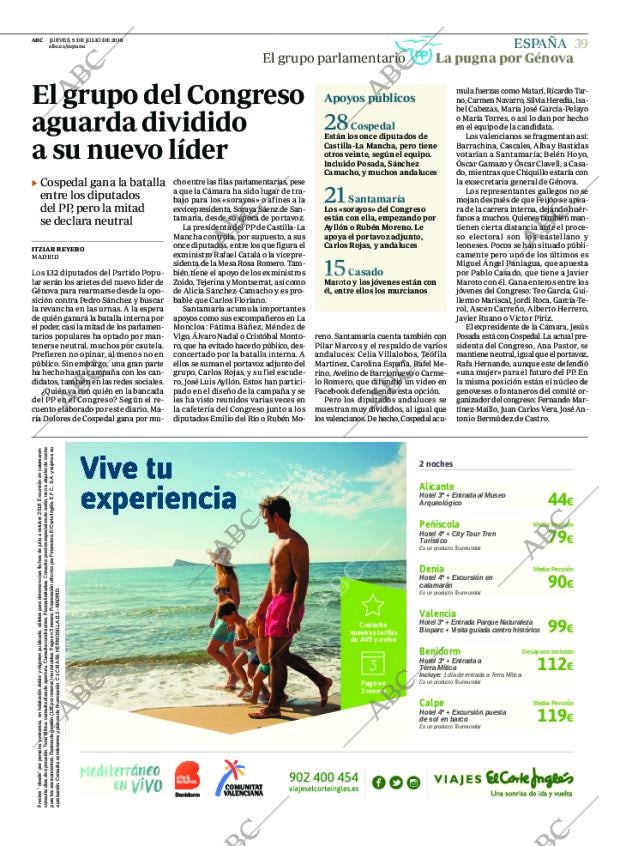 ABC CORDOBA 05-07-2018 página 39