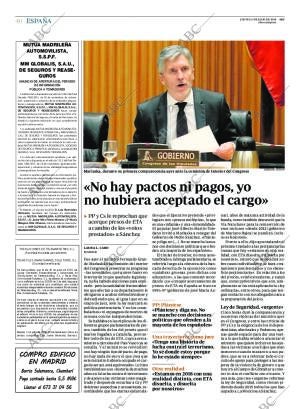 ABC CORDOBA 05-07-2018 página 40