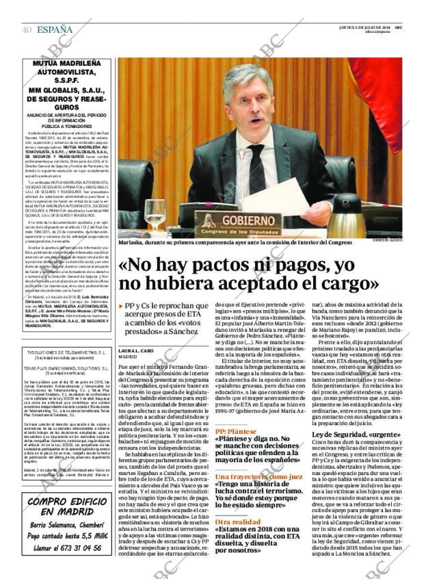 ABC CORDOBA 05-07-2018 página 40