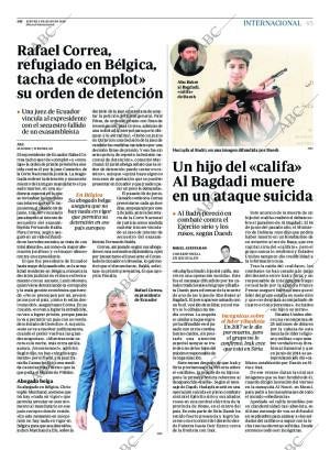 ABC CORDOBA 05-07-2018 página 45