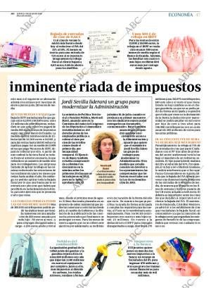 ABC CORDOBA 05-07-2018 página 47