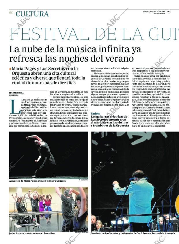 ABC CORDOBA 05-07-2018 página 60