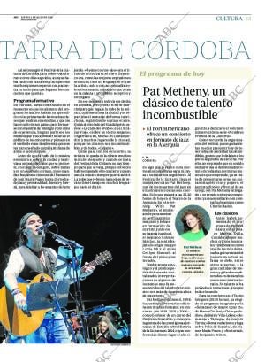 ABC CORDOBA 05-07-2018 página 61