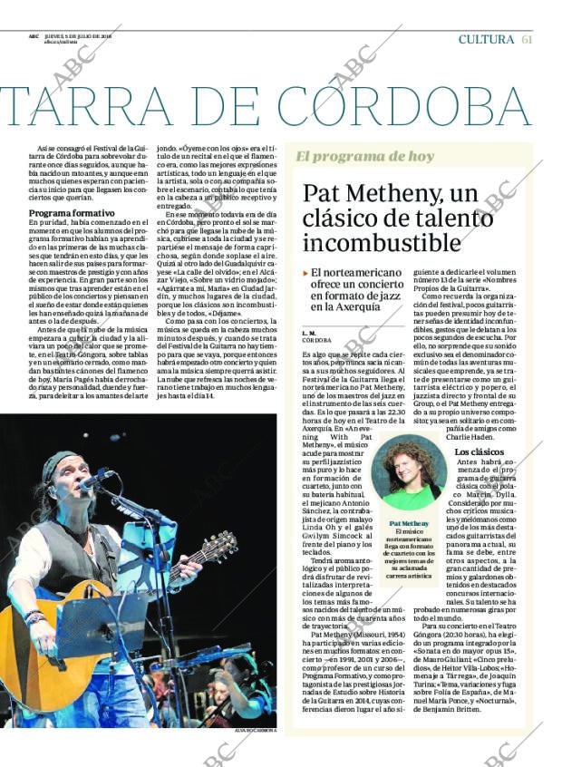 ABC CORDOBA 05-07-2018 página 61